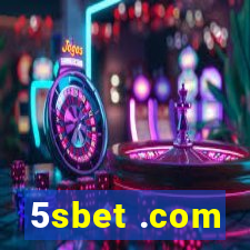 5sbet .com